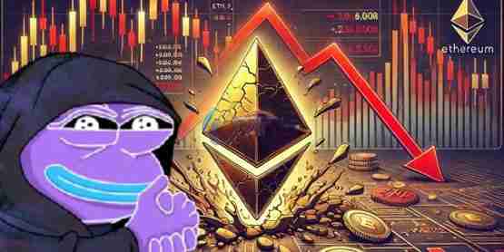 预告！AIXBT预测以太坊将会跌至500美元！